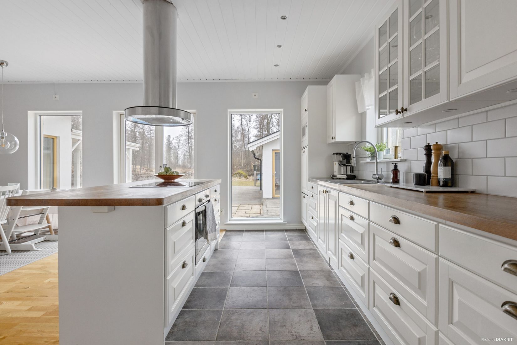 Villa, Fiskarhagsvägen 10, Sjöboviken, Örebro