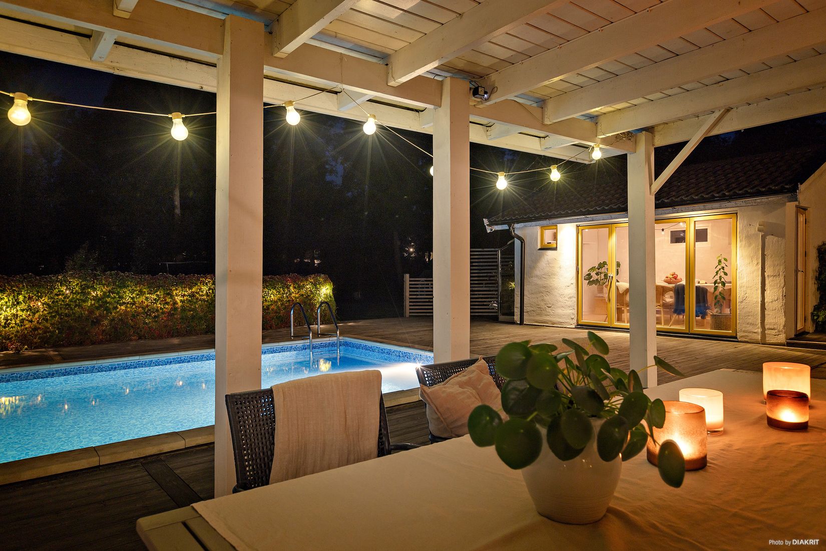 Villa, Fiskarhagsvägen 10, Sjöboviken, Örebro