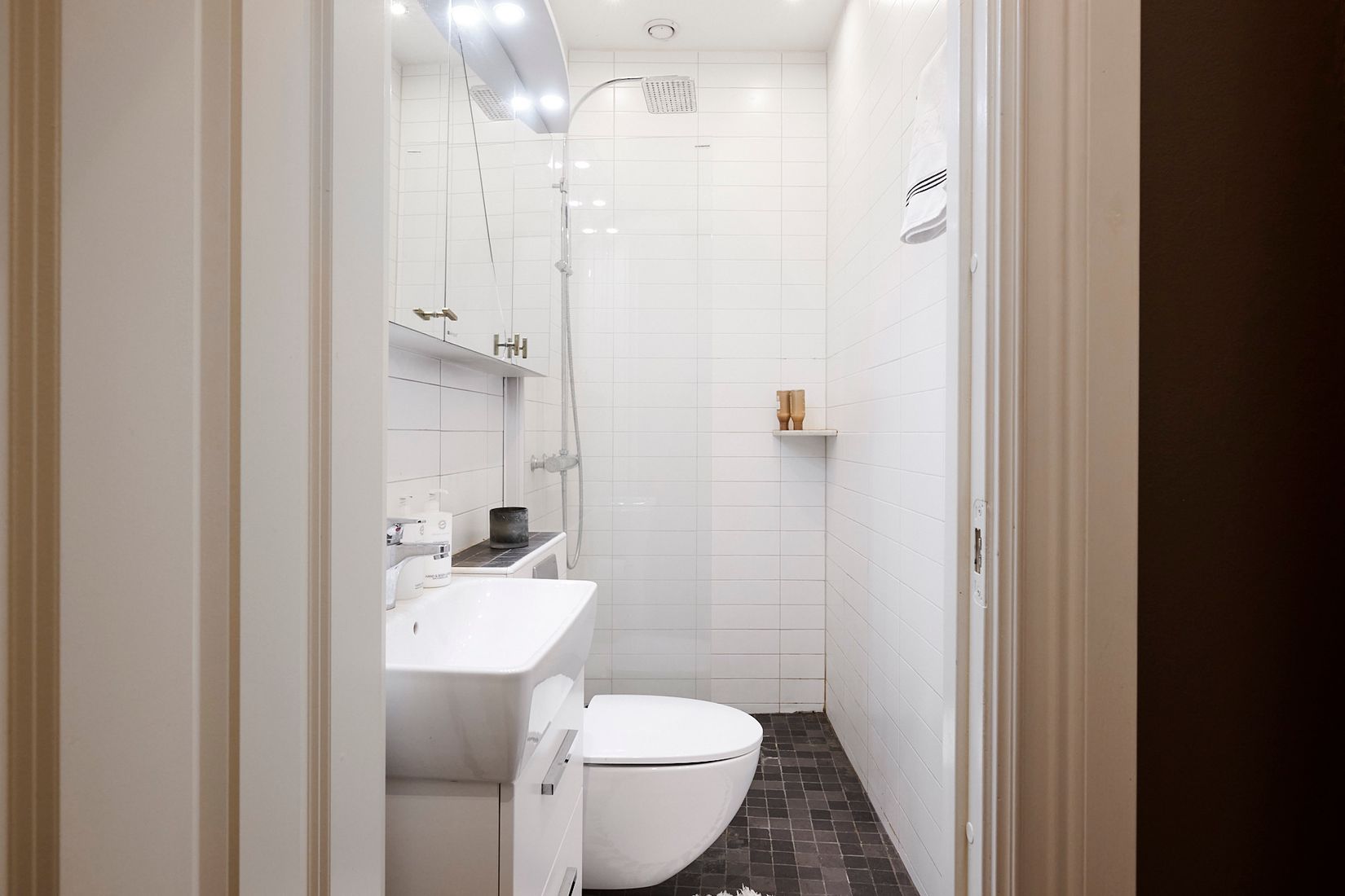 Bostadsrätt, Chalmersgatan 17B, Vasastaden, Göteborg