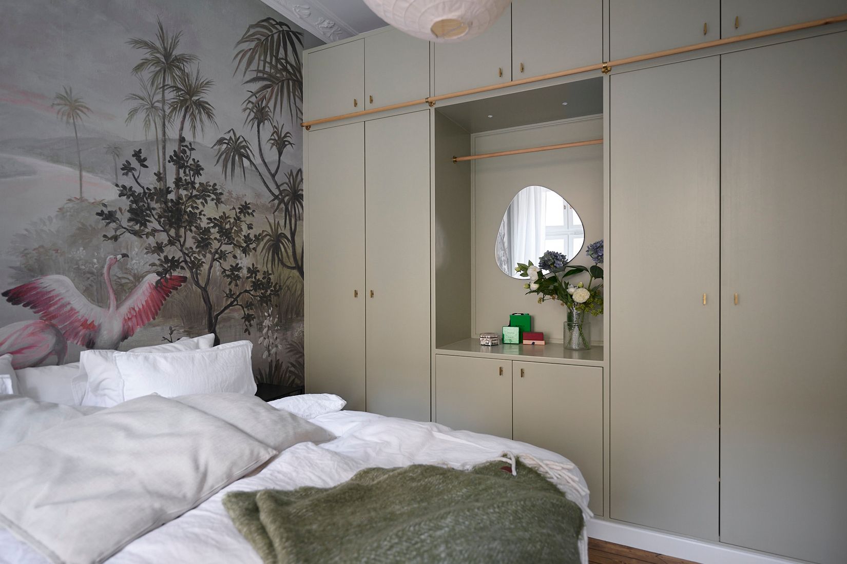 Bostadsrätt, Chalmersgatan 17B, Vasastaden, Göteborg