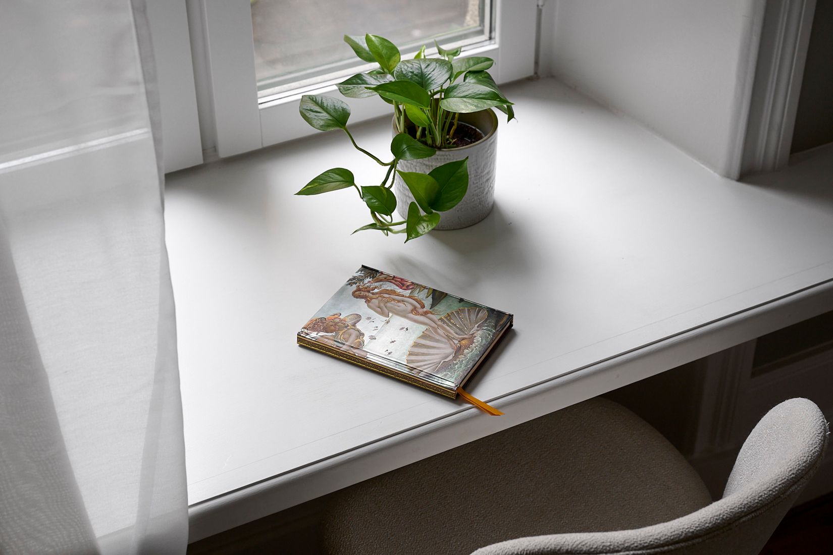 Bostadsrätt, Chalmersgatan 17B, Vasastaden, Göteborg