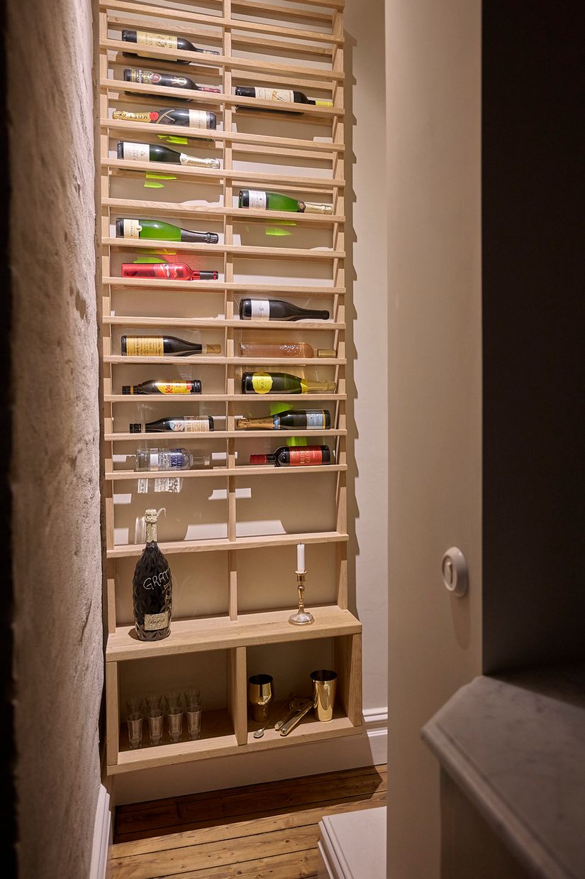 Bostadsrätt, Chalmersgatan 17B, Vasastaden, Göteborg