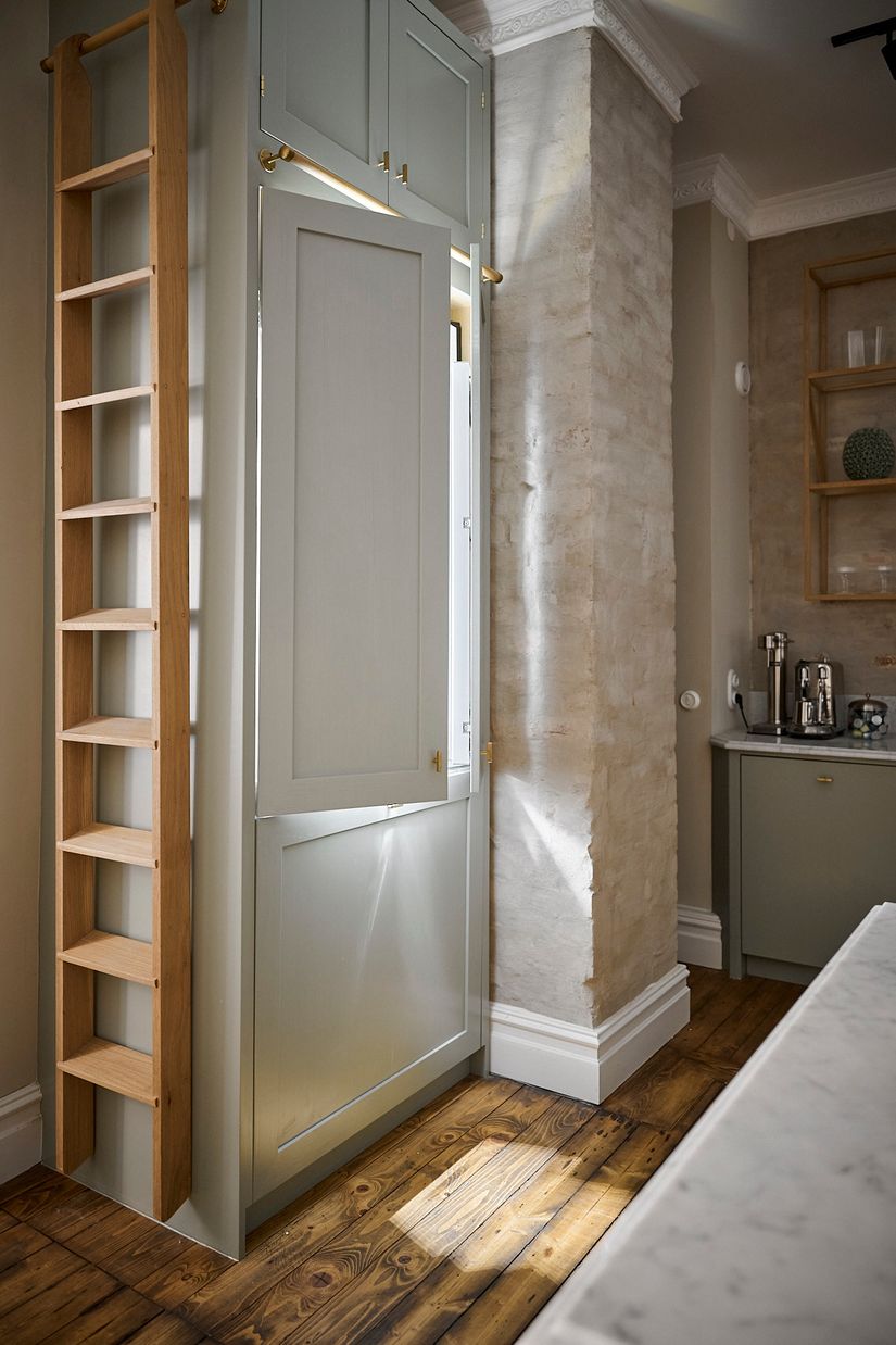 Bostadsrätt, Chalmersgatan 17B, Vasastaden, Göteborg