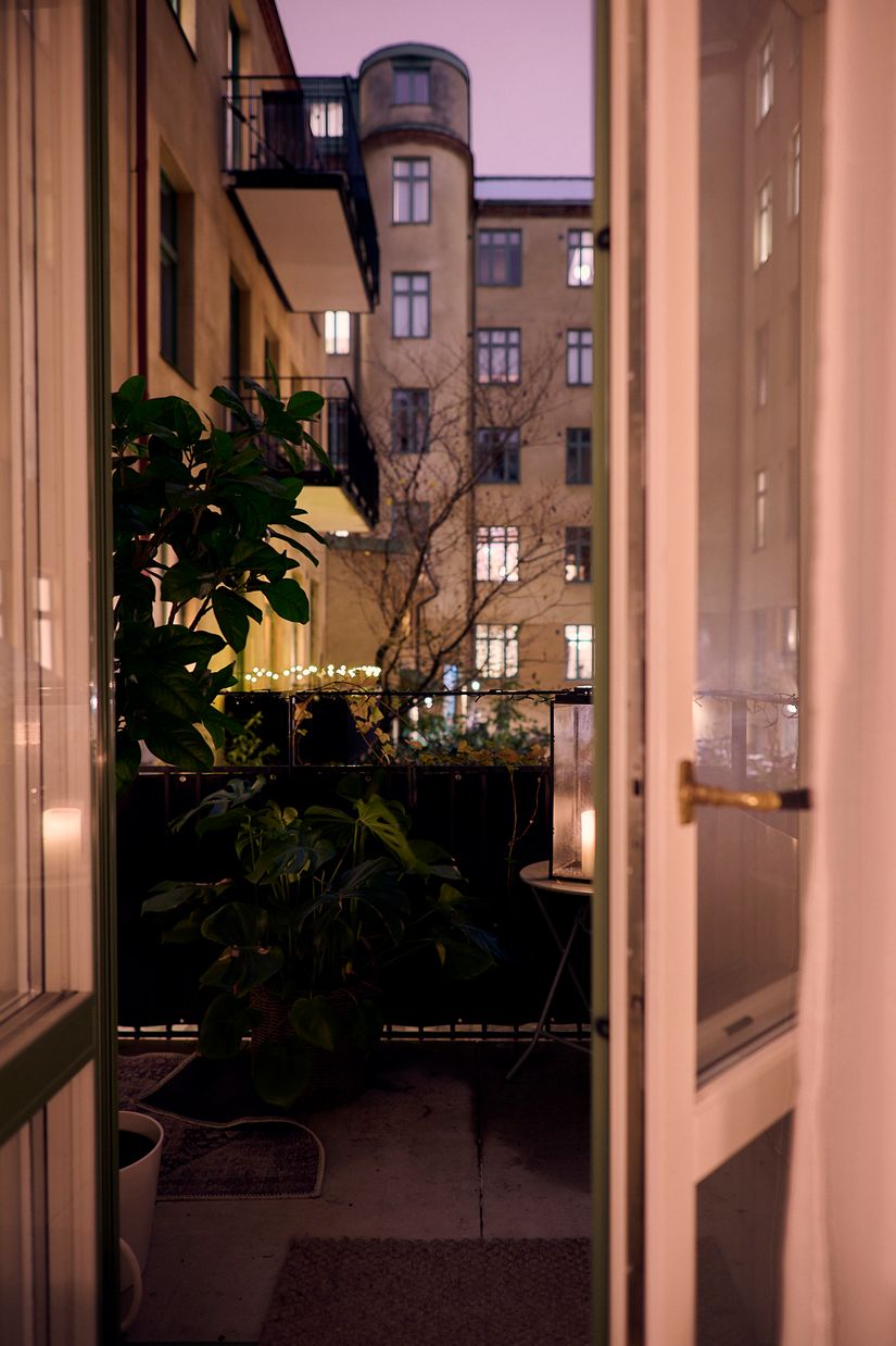 Bostadsrätt, Chalmersgatan 17B, Vasastaden, Göteborg