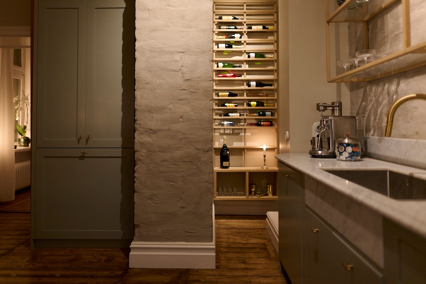 Bostadsrätt, Chalmersgatan 17B, Vasastaden, Göteborg