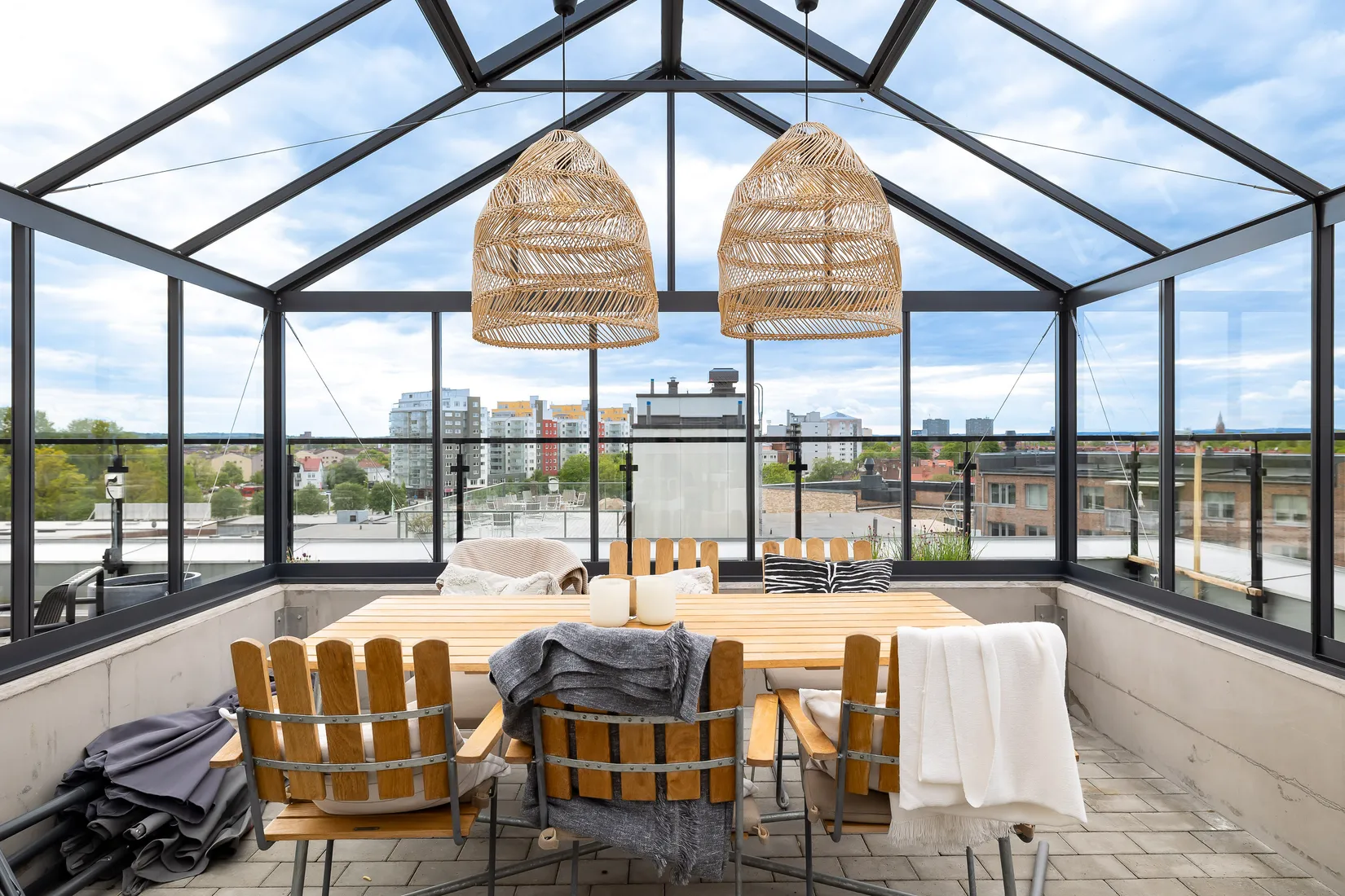 Bostadsrätt, Förmansgatan 10, Centralt öster, Örebro