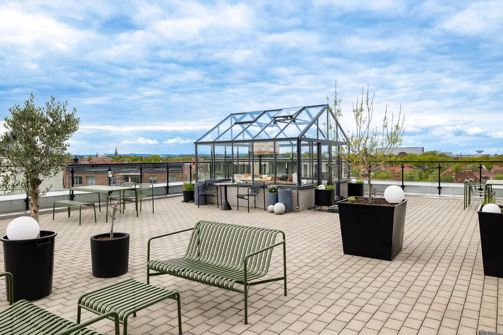 Bostadsrätt, Förmansgatan 10, Centralt öster, Örebro