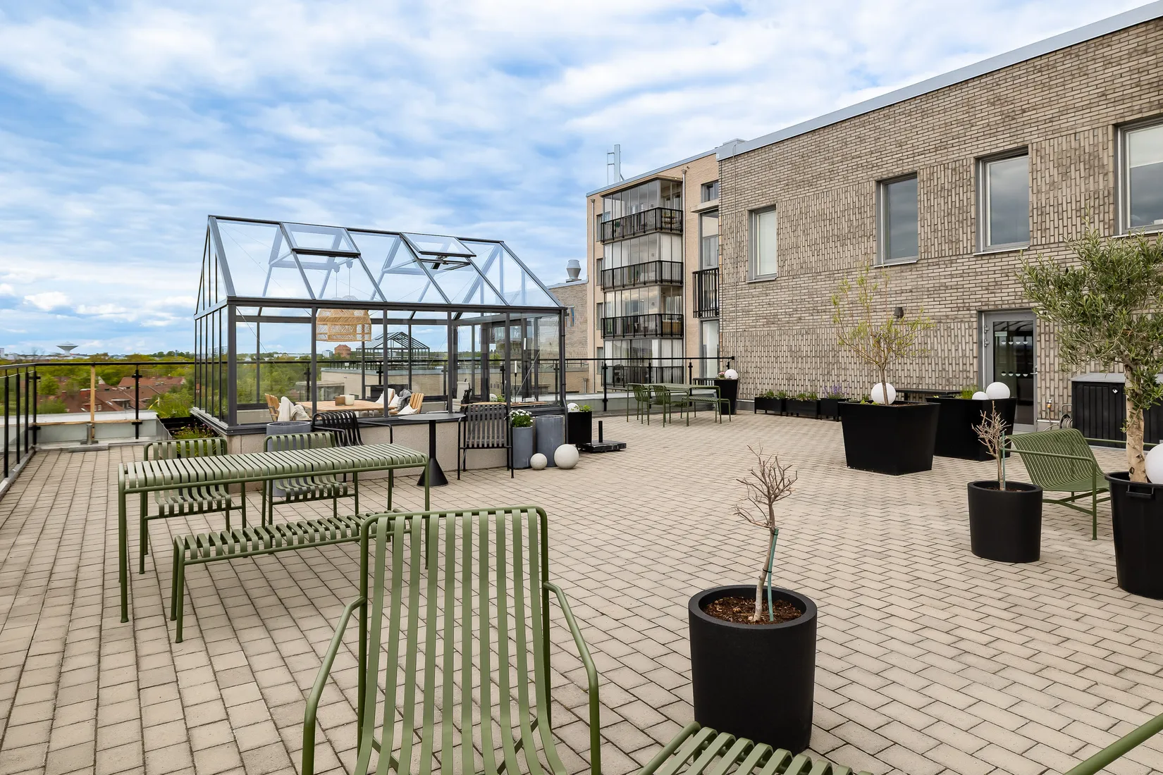 Bostadsrätt, Förmansgatan 10, Centralt öster, Örebro