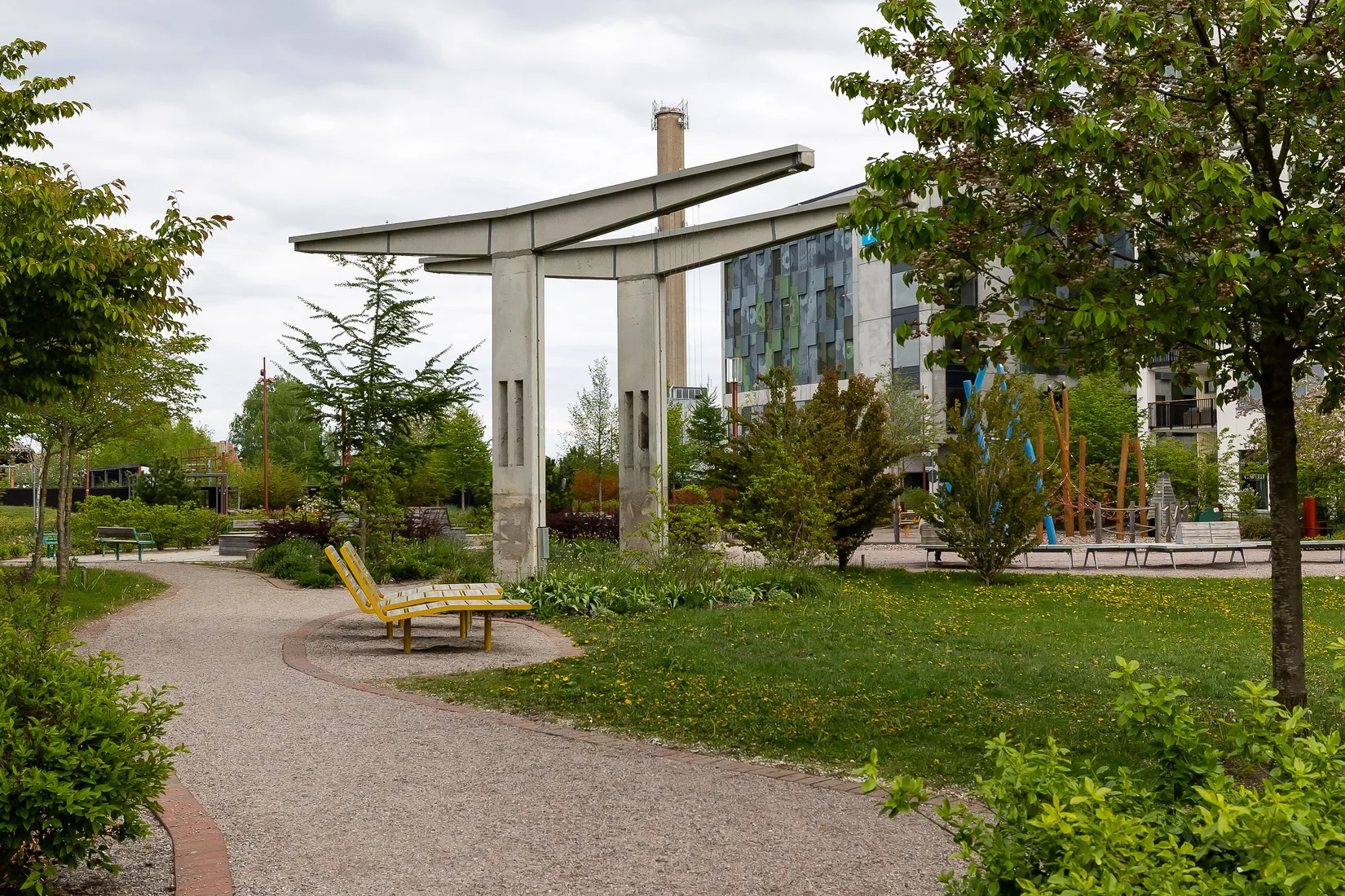 Bostadsrätt, Förmansgatan 10, Centralt öster, Örebro