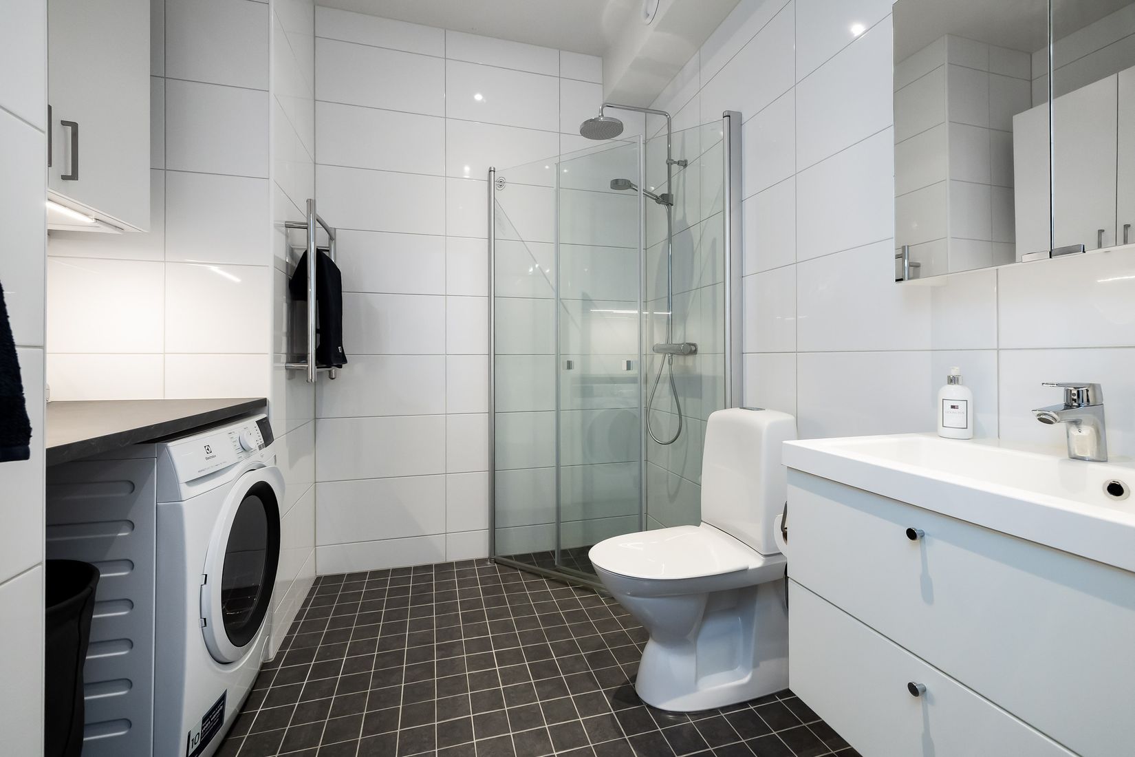 Bostadsrätt, Förmansgatan 10, Centralt öster, Örebro