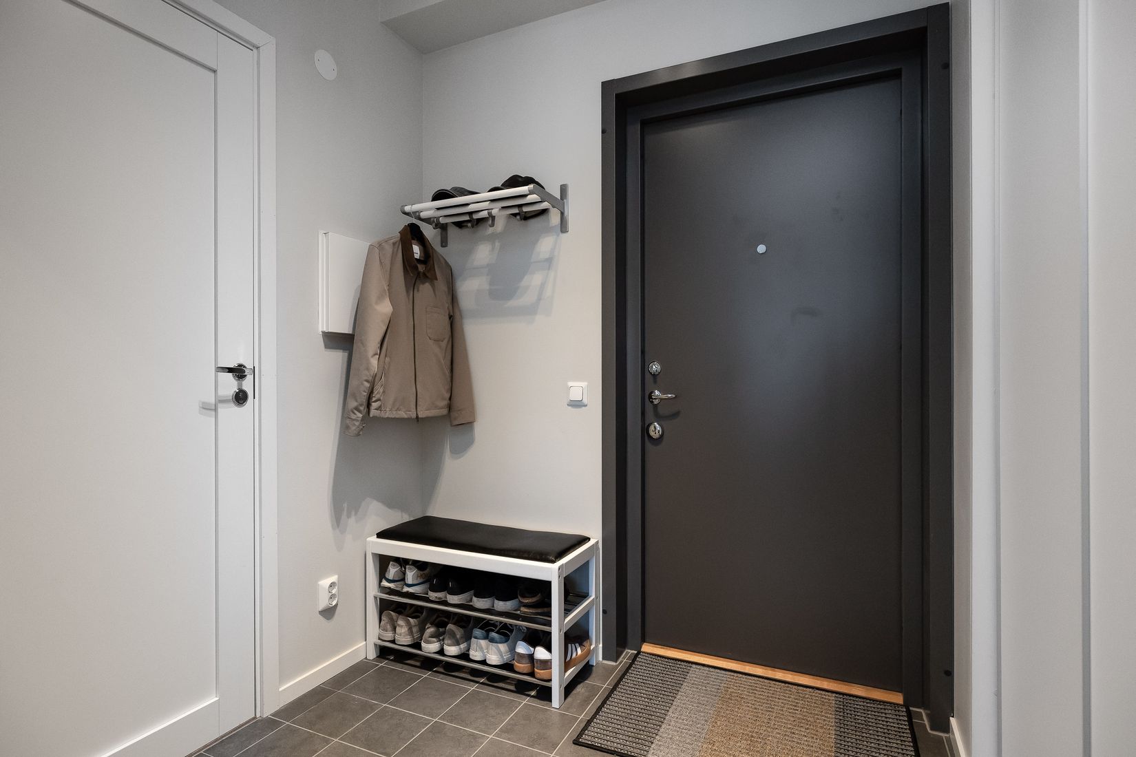 Bostadsrätt, Förmansgatan 10, Centralt öster, Örebro