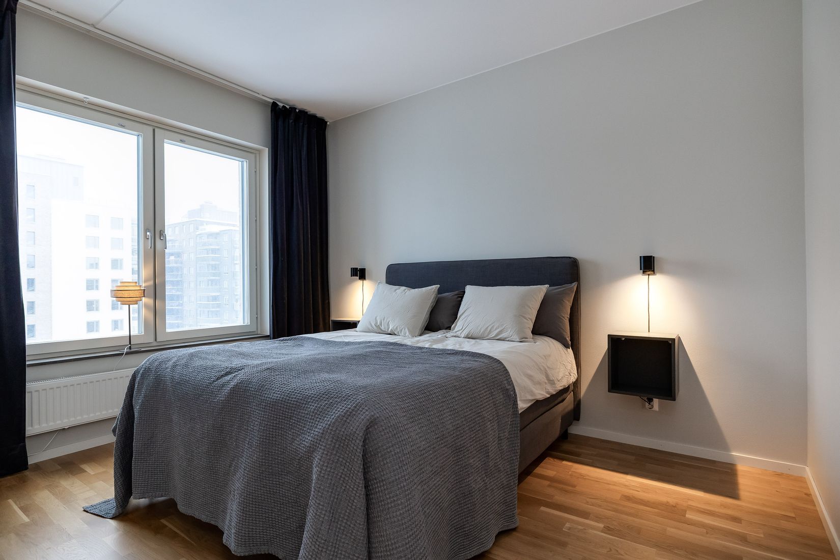 Bostadsrätt, Förmansgatan 10, Centralt öster, Örebro