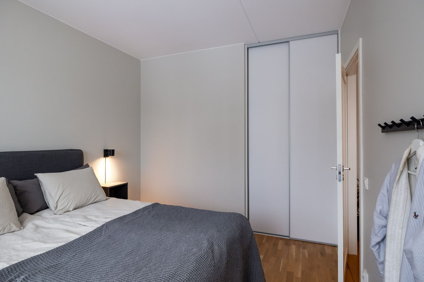 Bostadsrätt, Förmansgatan 10, Centralt öster, Örebro