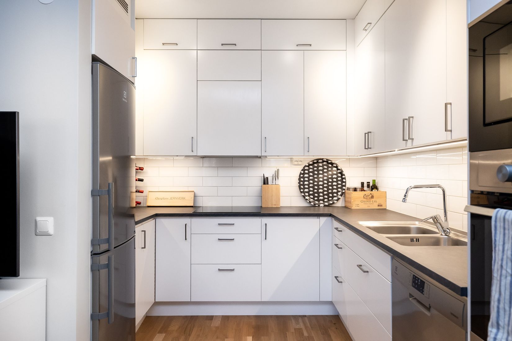 Bostadsrätt, Förmansgatan 10, Centralt öster, Örebro