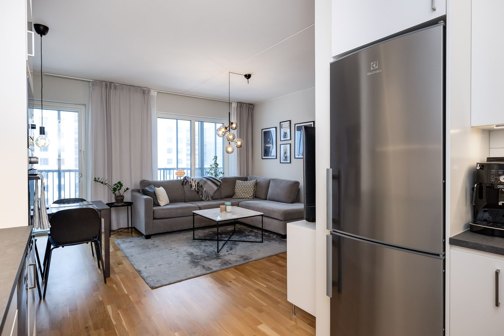 Bostadsrätt, Förmansgatan 10, Centralt öster, Örebro