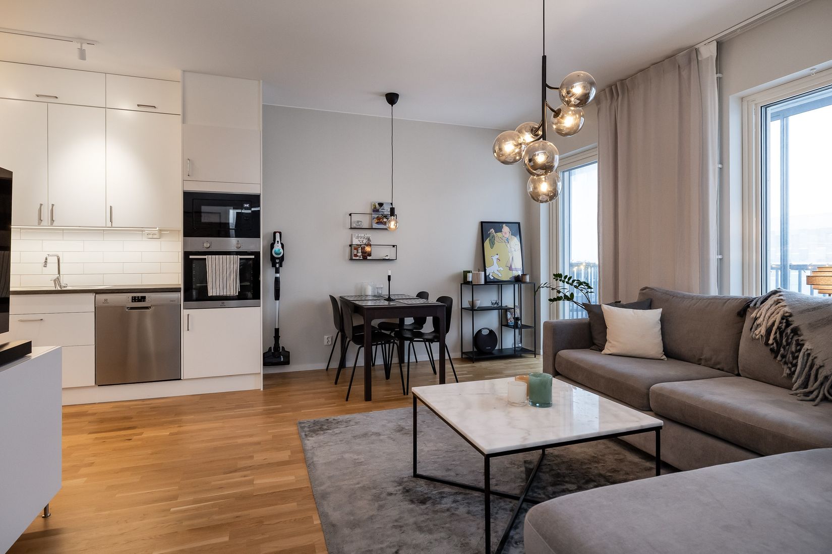 Bostadsrätt, Förmansgatan 10, Centralt öster, Örebro