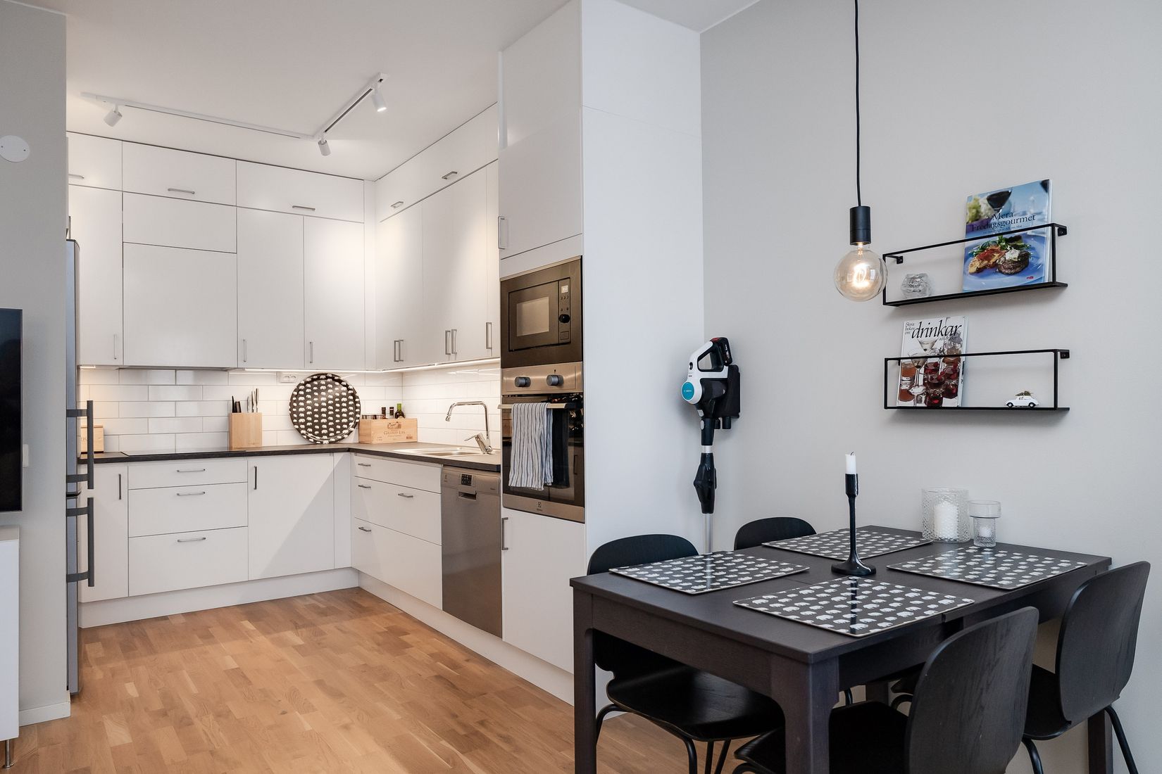 Bostadsrätt, Förmansgatan 10, Centralt öster, Örebro