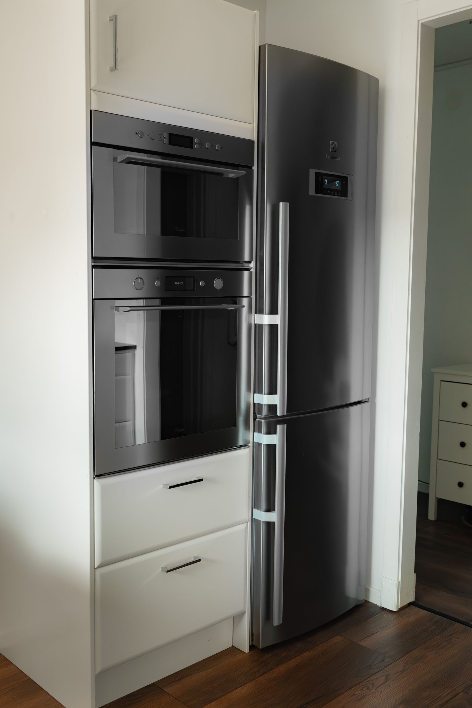 Bostadsrätt, Smedstugugatan 11B, Haga, Norrköping