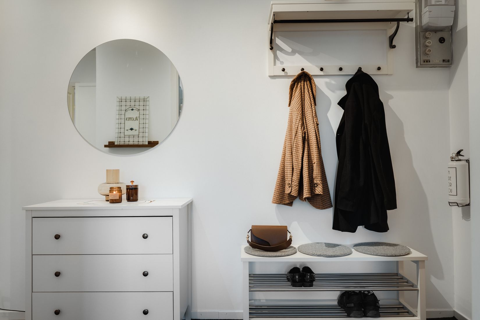 Bostadsrätt, Smedstugugatan 11B, Haga, Norrköping