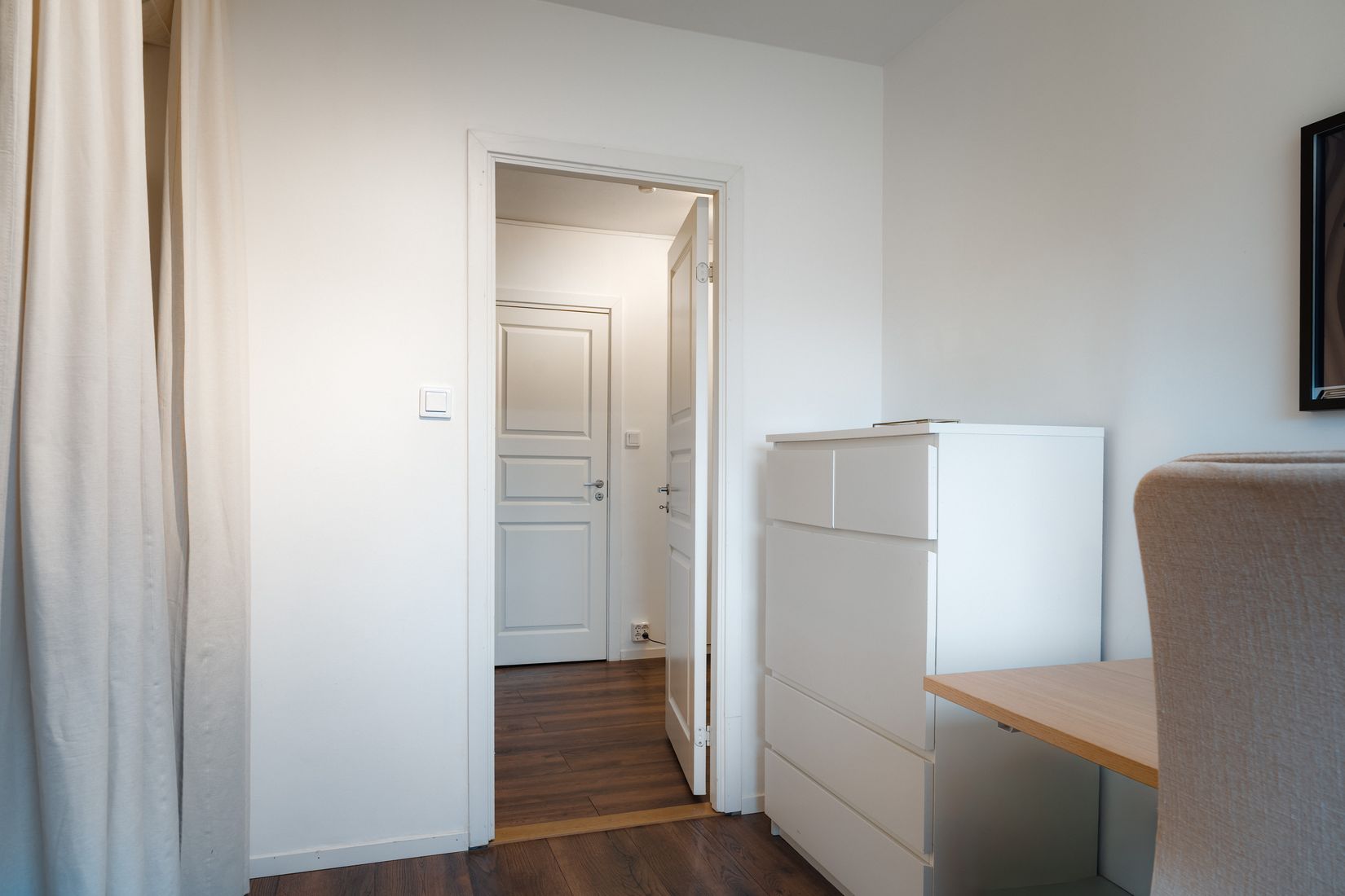 Bostadsrätt, Smedstugugatan 11B, Haga, Norrköping