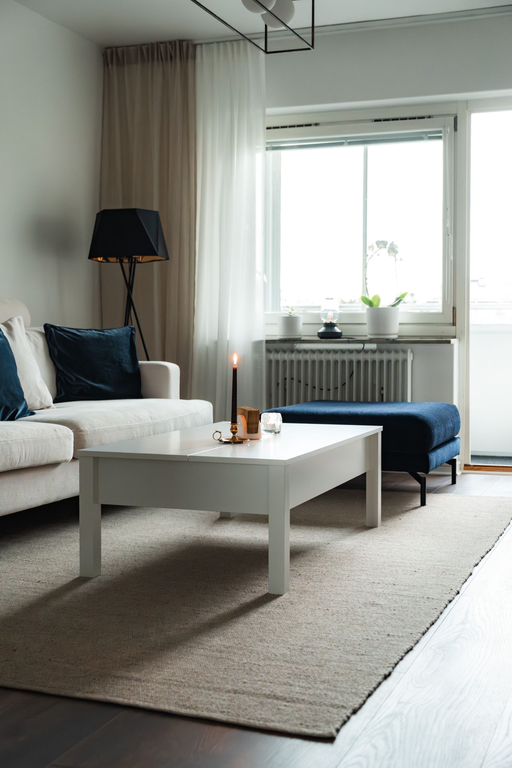 Bostadsrätt, Smedstugugatan 11B, Haga, Norrköping