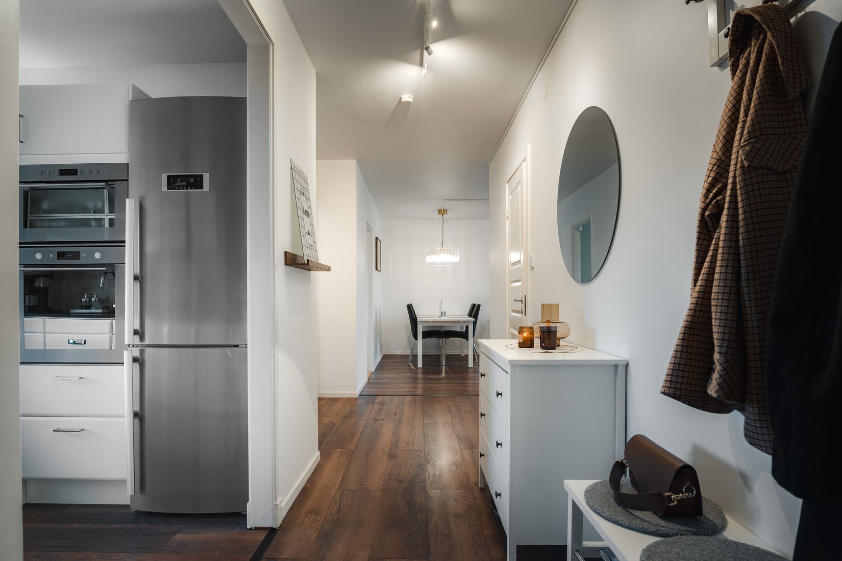 Bostadsrätt, Smedstugugatan 11B, Haga, Norrköping