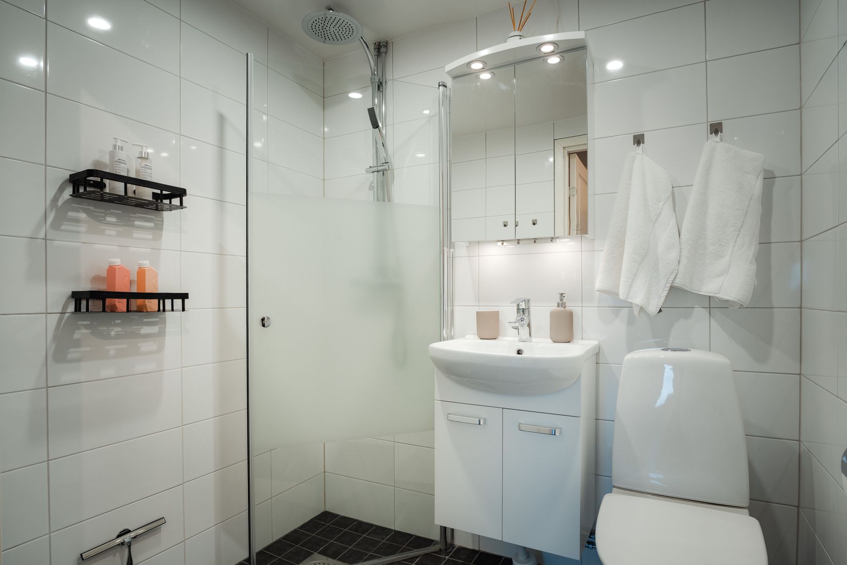 Bostadsrätt, Smedstugugatan 11B, Haga, Norrköping