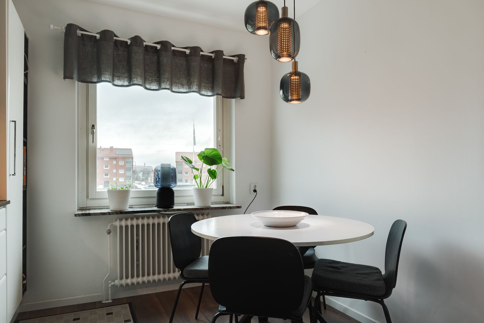 Bostadsrätt, Smedstugugatan 11B, Haga, Norrköping