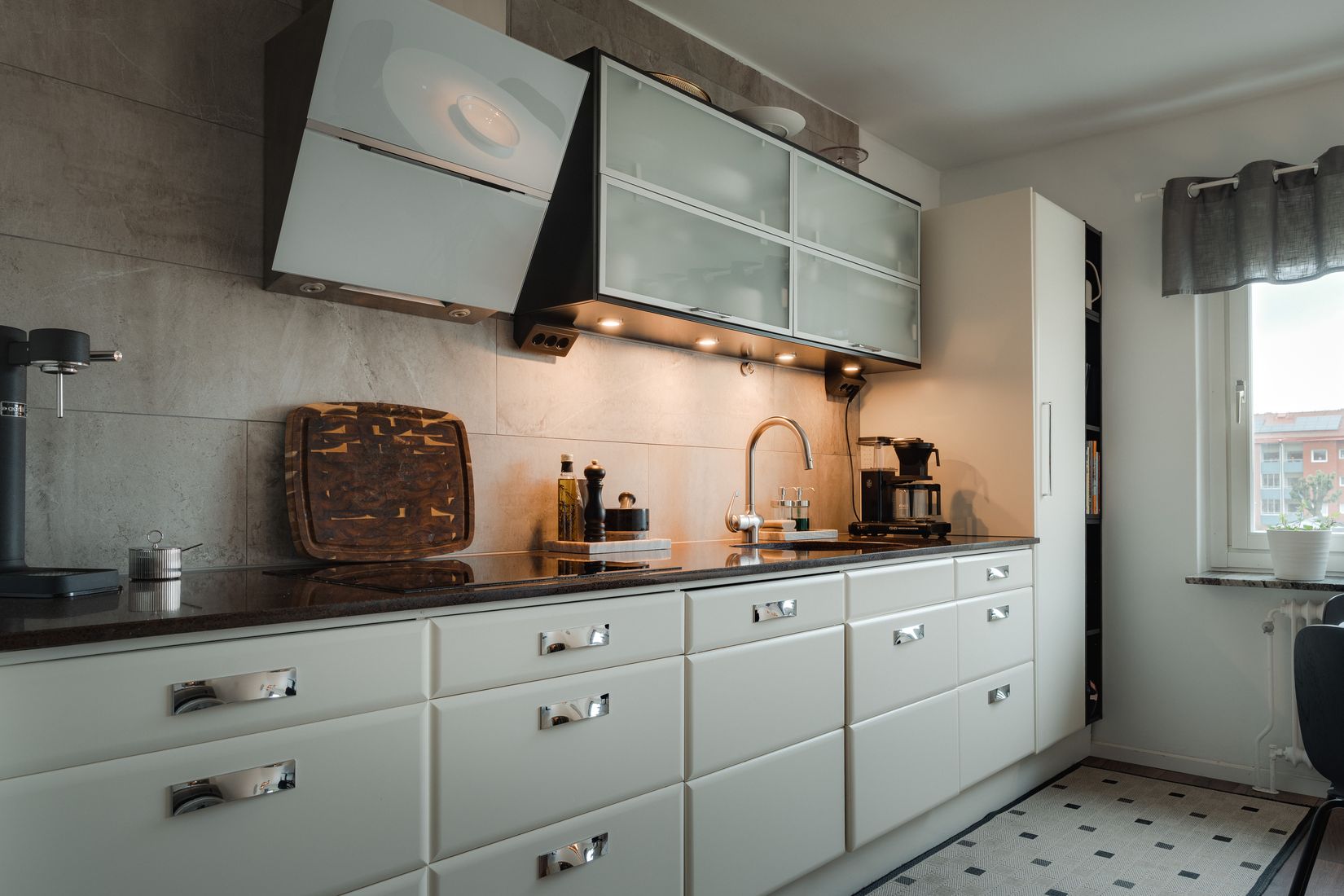 Bostadsrätt, Smedstugugatan 11B, Haga, Norrköping