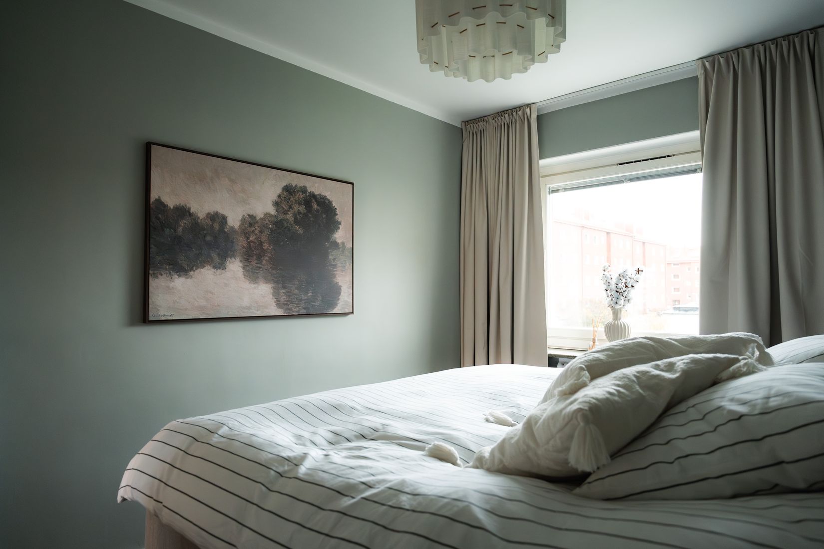 Bostadsrätt, Smedstugugatan 11B, Haga, Norrköping