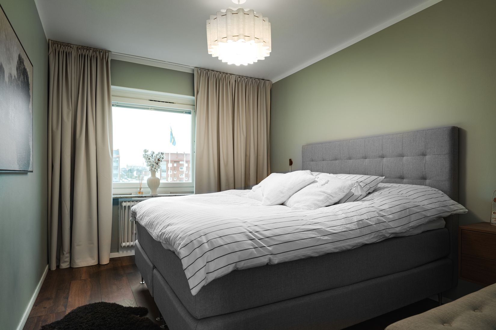 Bostadsrätt, Smedstugugatan 11B, Haga, Norrköping