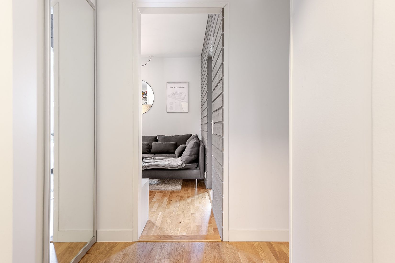 Bostadsrätt, Fredsgatan 39AB, Katrineholm Öster, Katrineholm