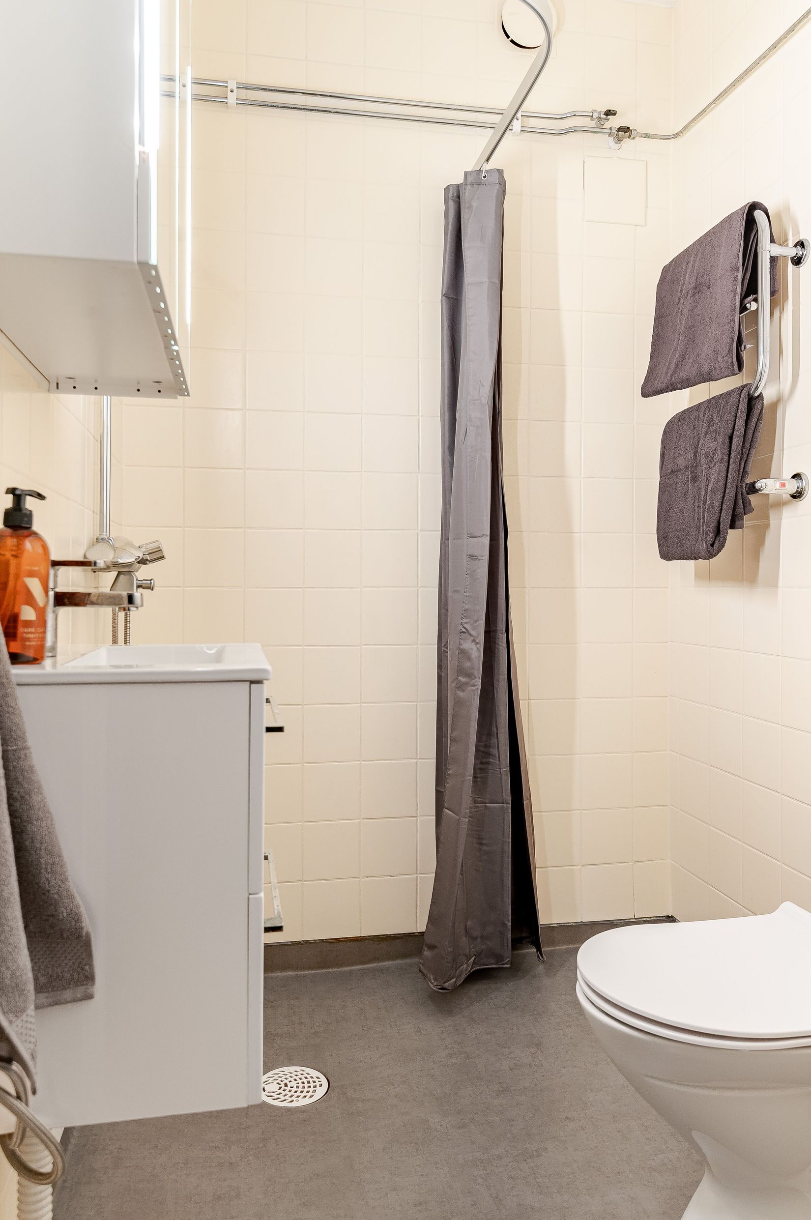 Bostadsrätt, Fredsgatan 39AB, Katrineholm Öster, Katrineholm