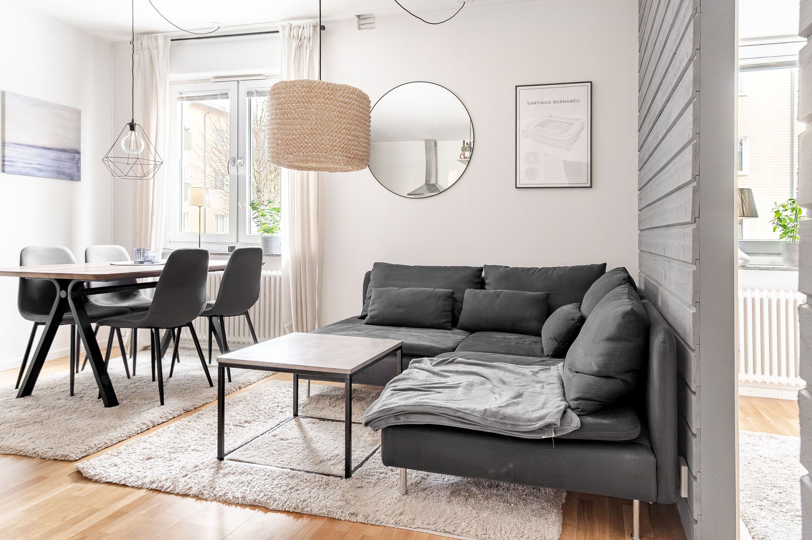 Bostadsrätt, Fredsgatan 39AB, Katrineholm Öster, Katrineholm
