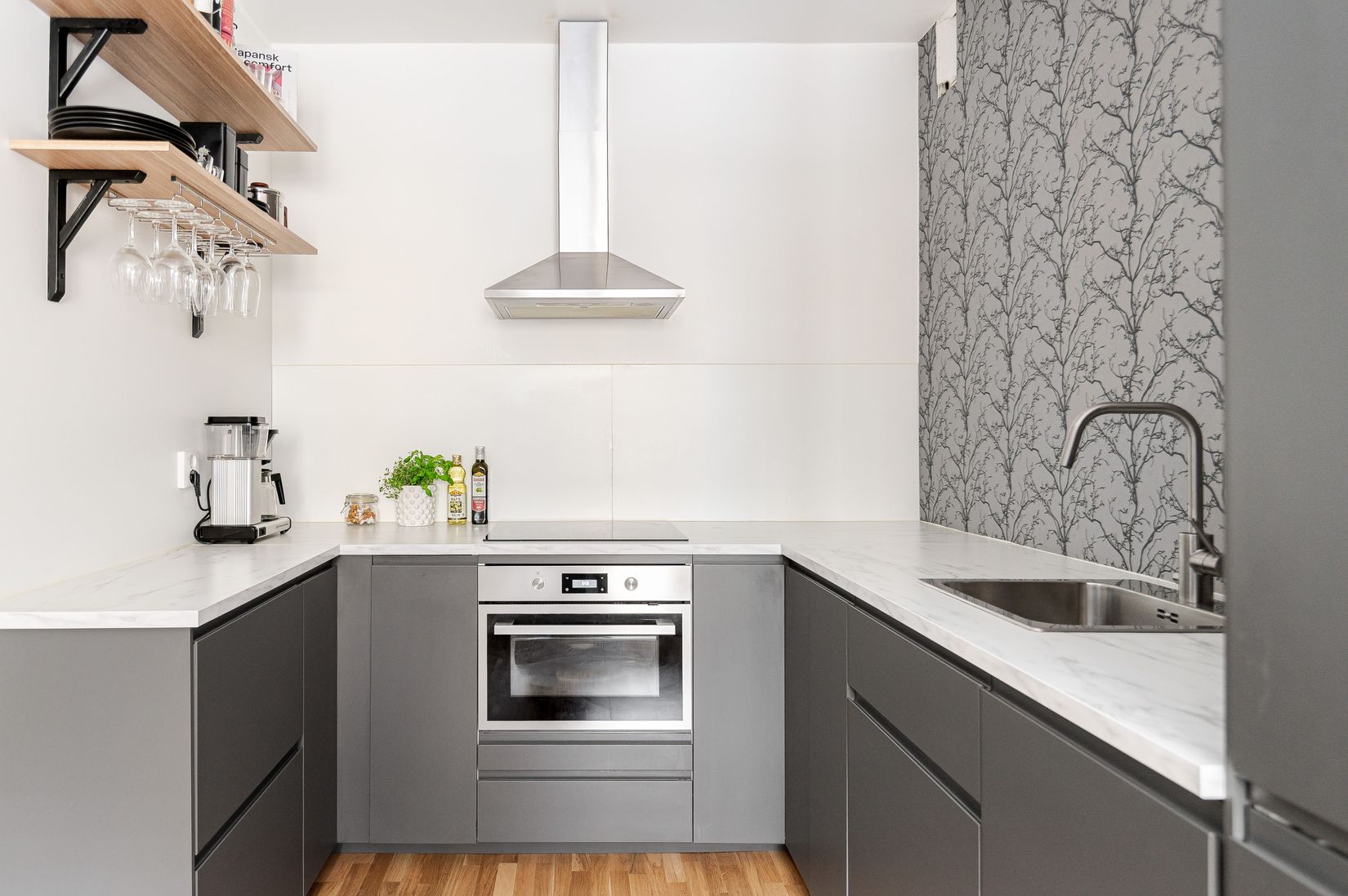 Bostadsrätt, Fredsgatan 39AB, Katrineholm Öster, Katrineholm