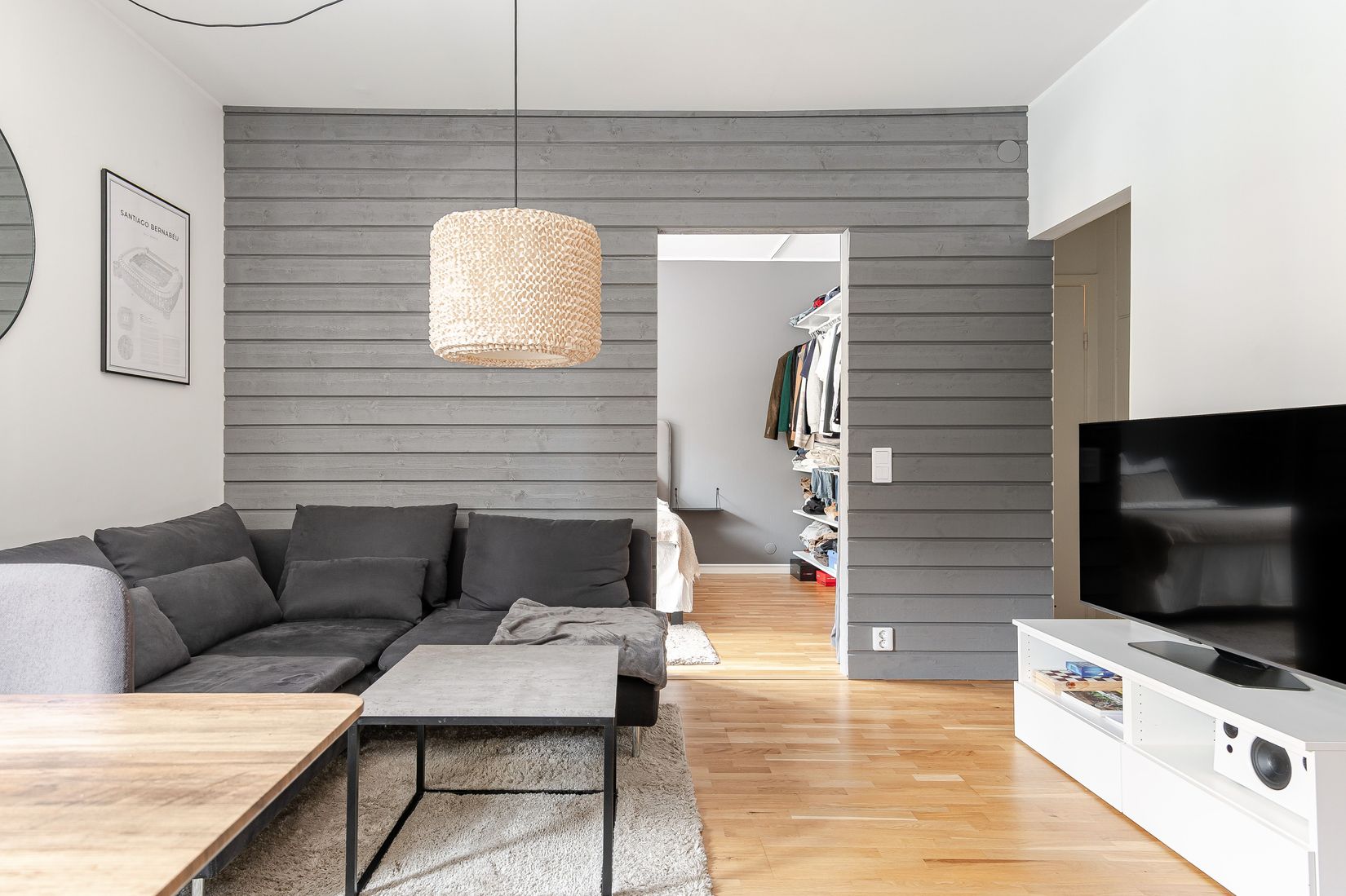 Bostadsrätt, Fredsgatan 39AB, Katrineholm Öster, Katrineholm