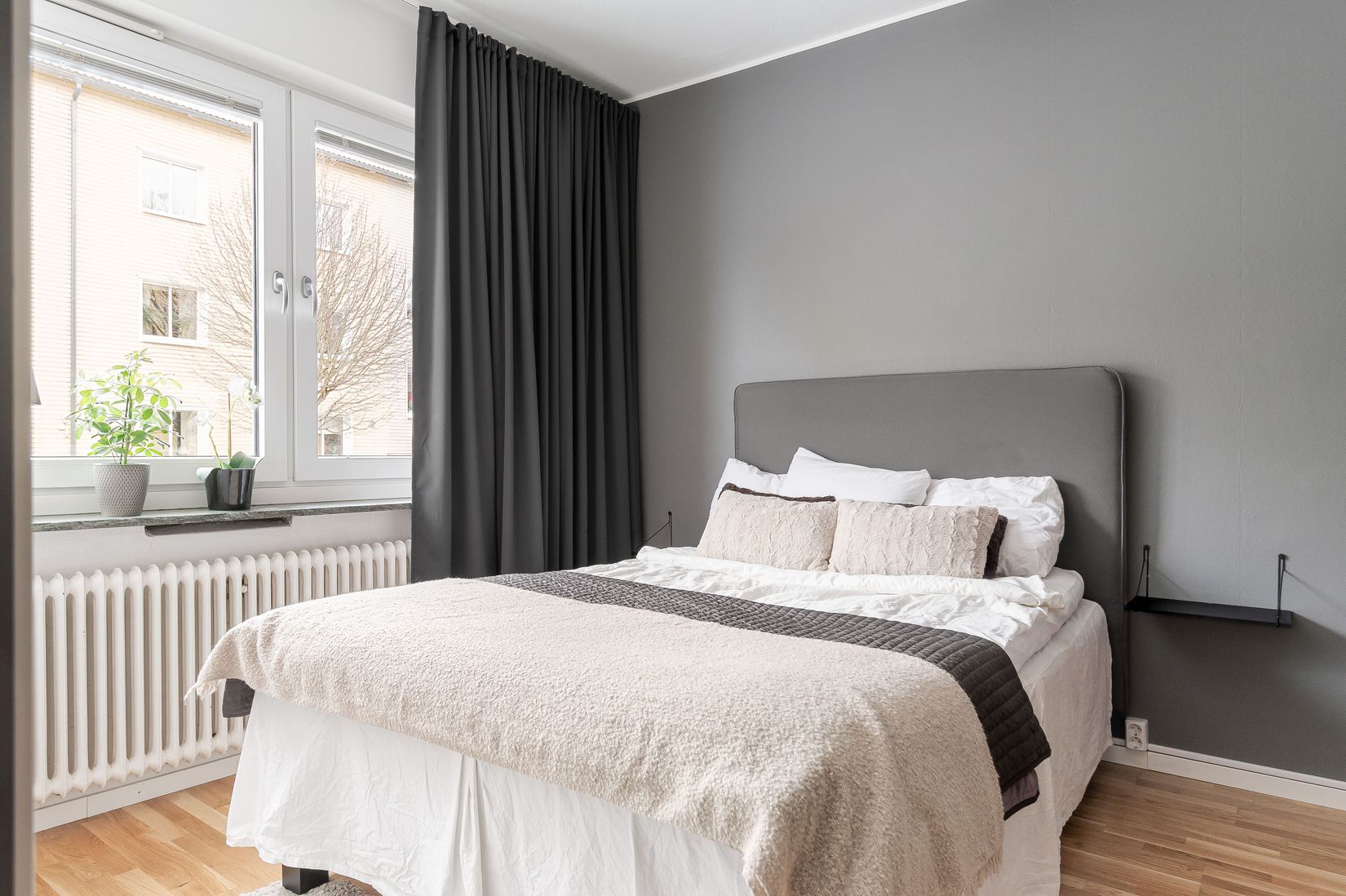 Bostadsrätt, Fredsgatan 39AB, Katrineholm Öster, Katrineholm