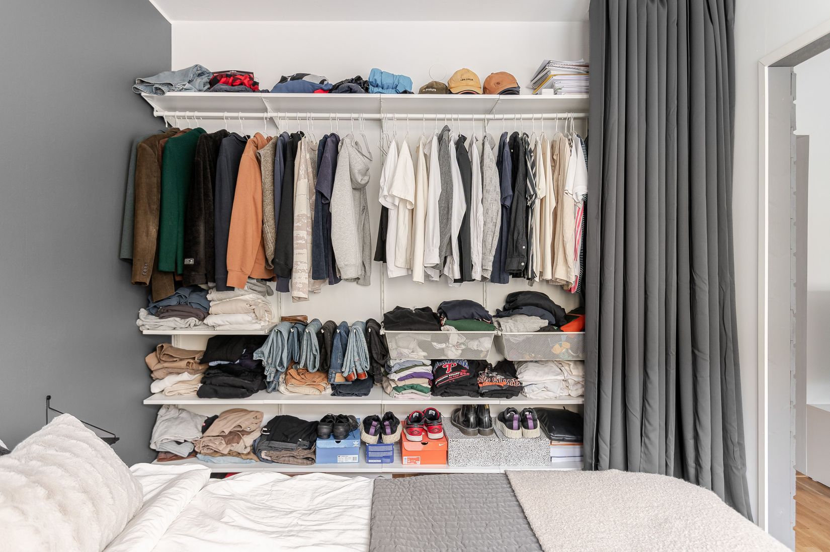 Bostadsrätt, Fredsgatan 39AB, Katrineholm Öster, Katrineholm