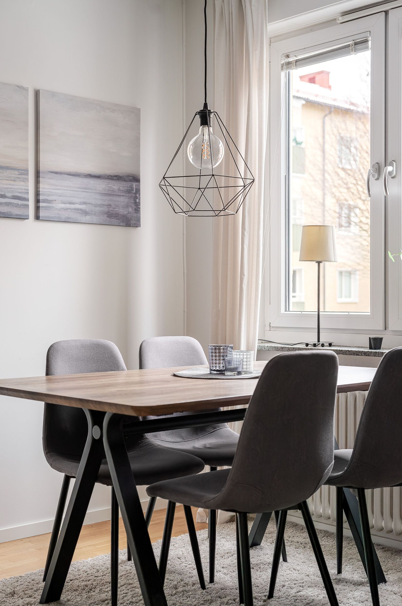 Bostadsrätt, Fredsgatan 39AB, Katrineholm Öster, Katrineholm