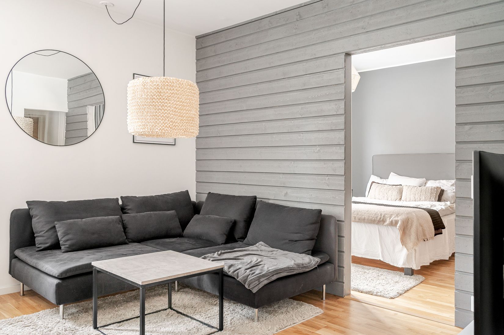 Bostadsrätt, Fredsgatan 39AB, Katrineholm Öster, Katrineholm