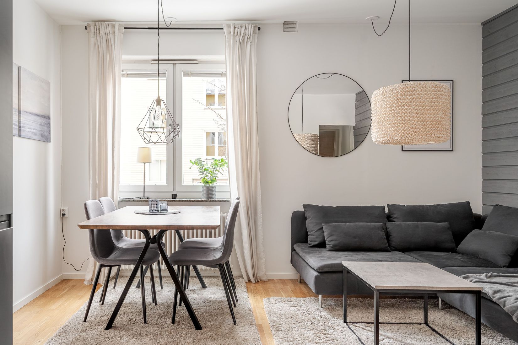 Bostadsrätt, Fredsgatan 39AB, Katrineholm Öster, Katrineholm