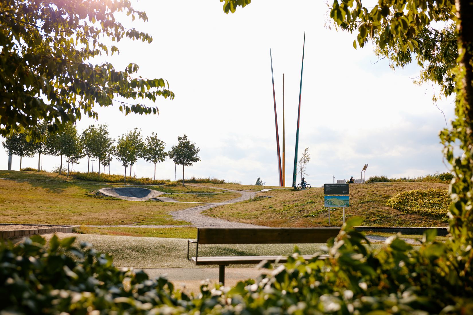 Bostadsrätt, Tappvägen 30, 3 tr., Bromma / Annedal, Stockholm