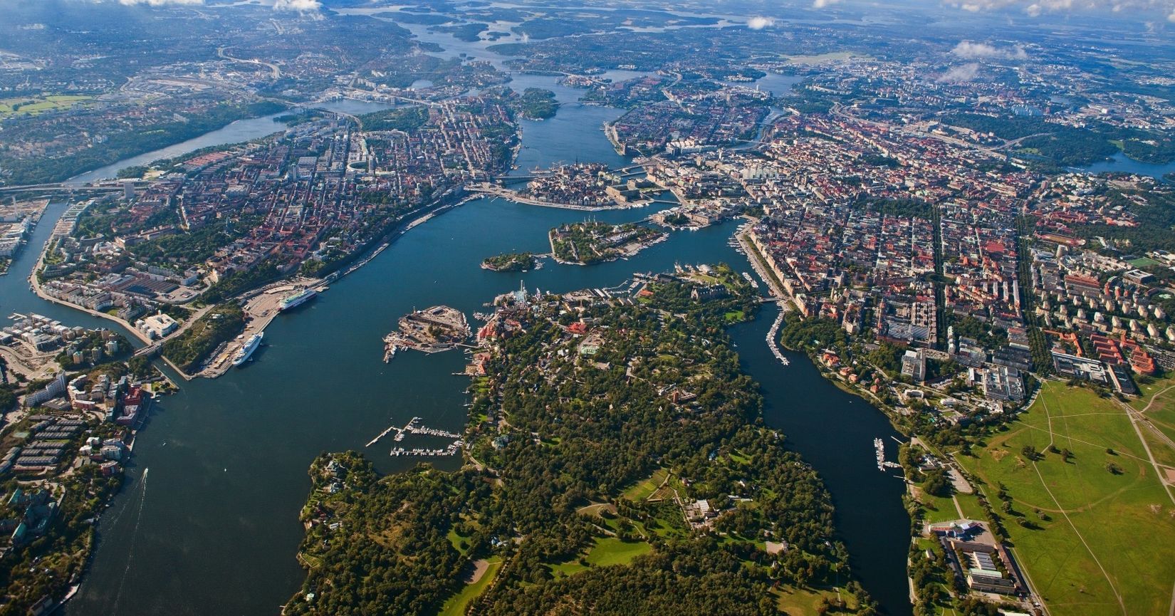 Bostadsrätt, Löjtnantsgatan 4, Gärdet, Stockholm