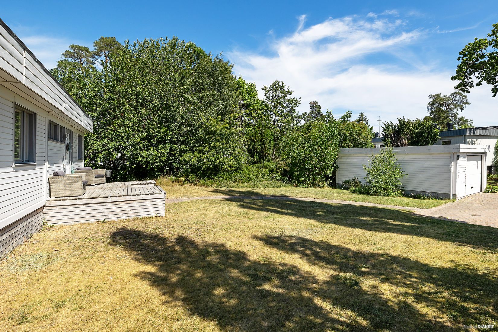 Villa, Båtsman Nähls väg 65, Spånga - Flysta, Stockholm