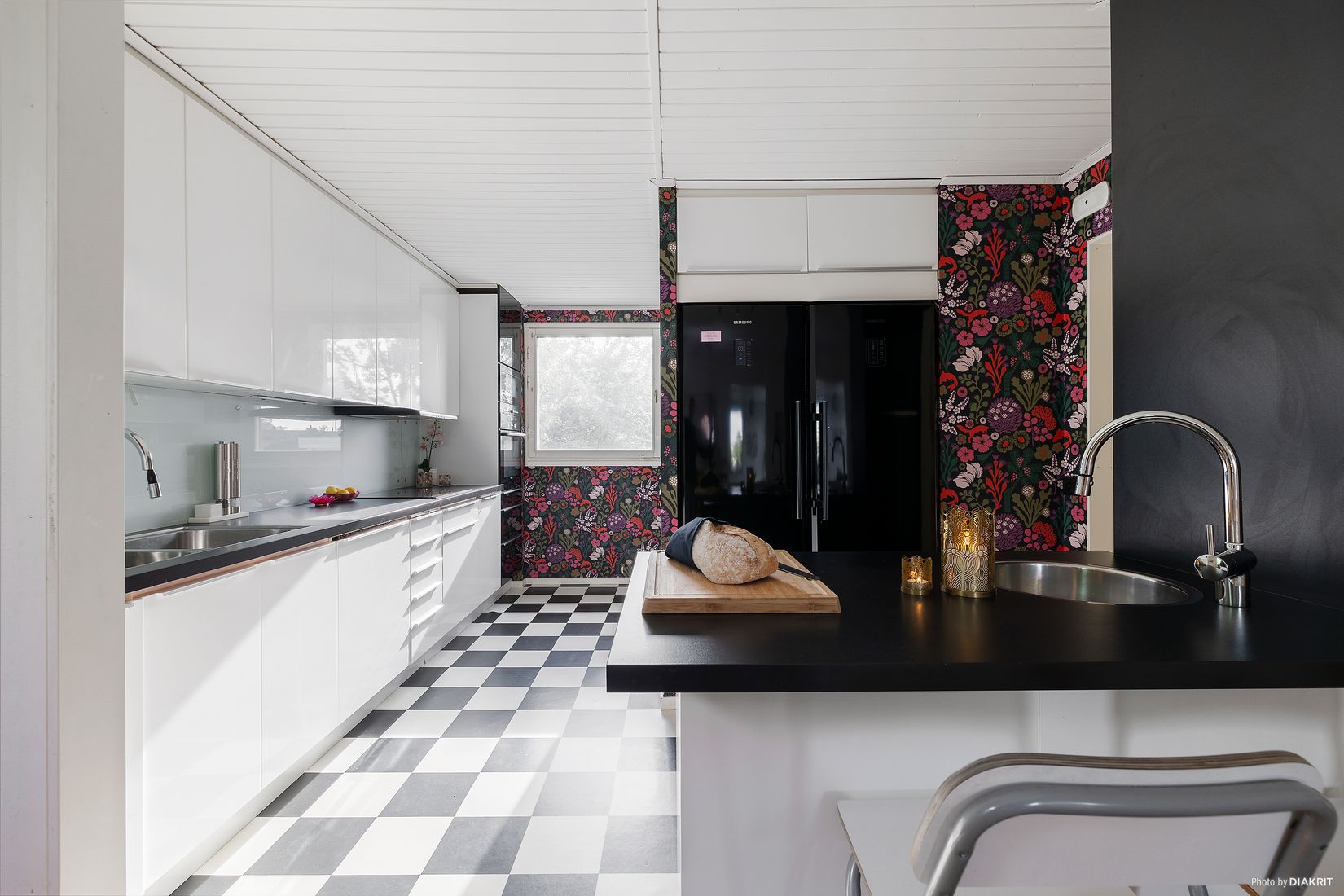 Villa, Båtsman Nähls väg 65, Spånga - Flysta, Stockholm