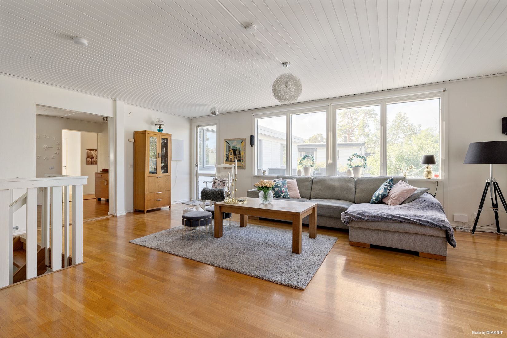 Villa, Båtsman Nähls väg 65, Spånga - Flysta, Stockholm