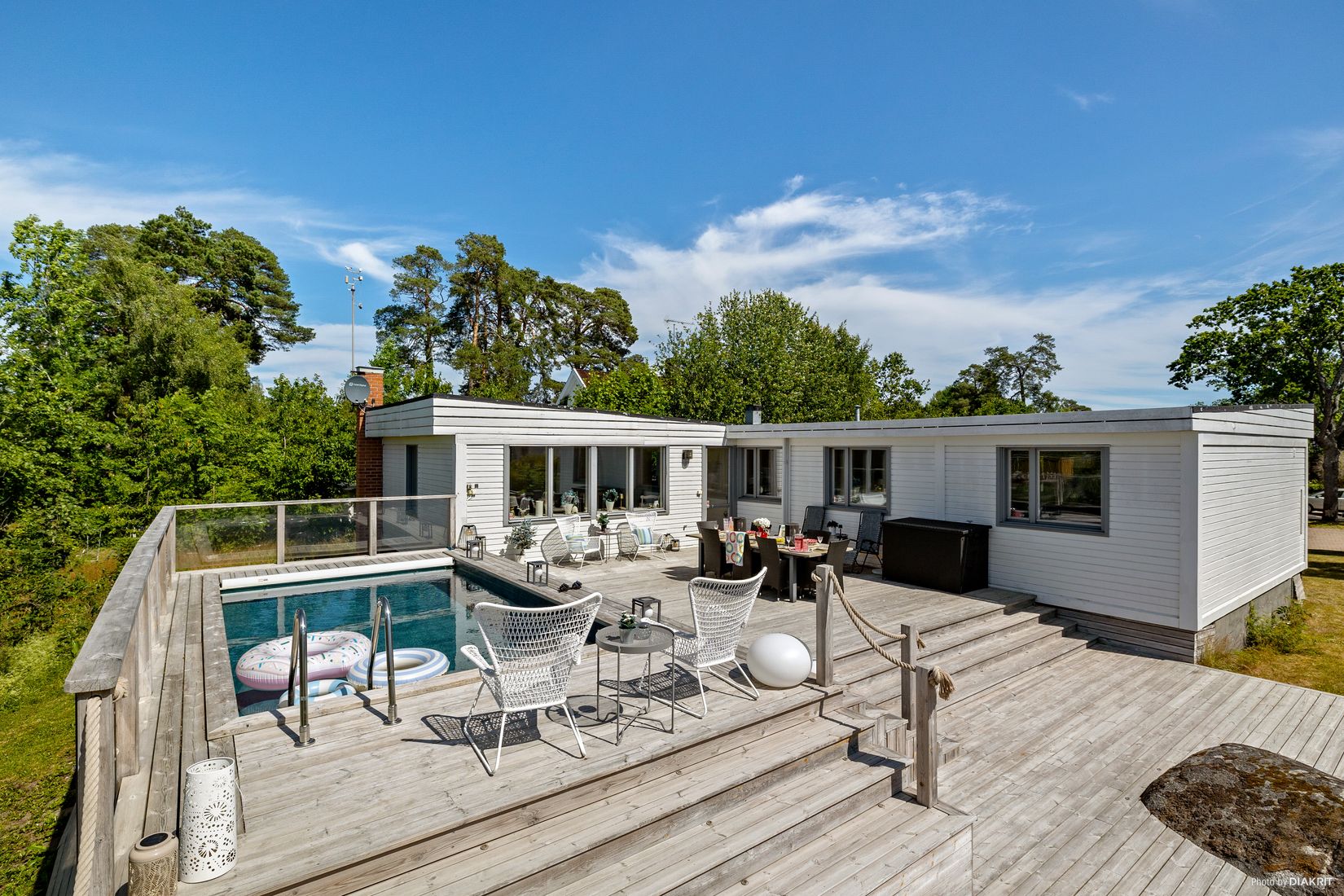 Villa, Båtsman Nähls väg 65, Spånga - Flysta, Stockholm