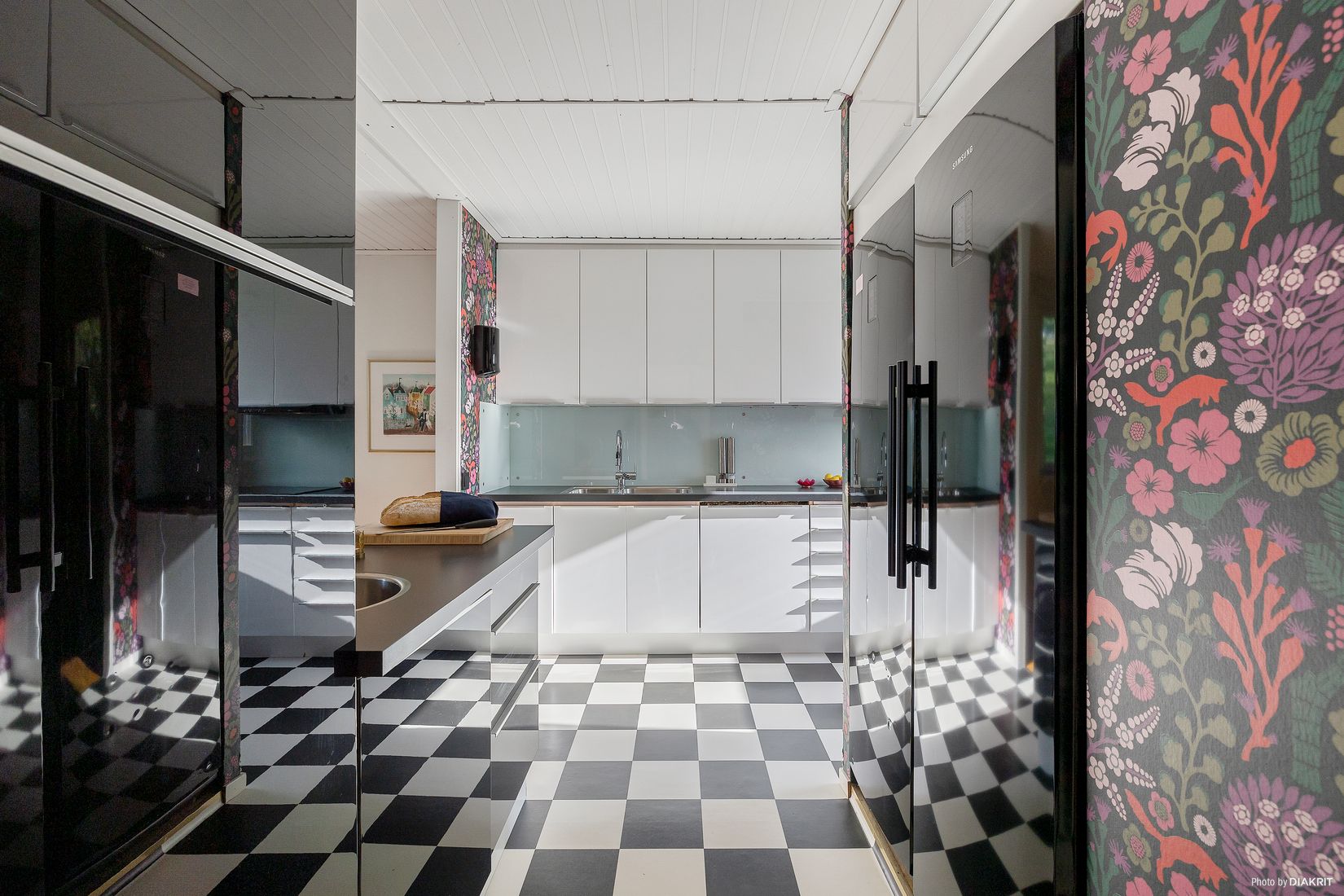 Villa, Båtsman Nähls väg 65, Spånga - Flysta, Stockholm