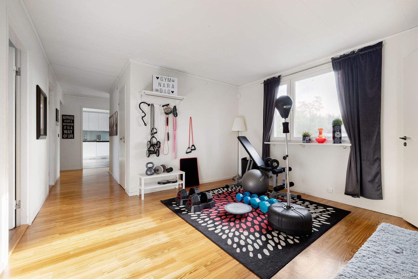 Villa, Båtsman Nähls väg 65, Spånga - Flysta, Stockholm