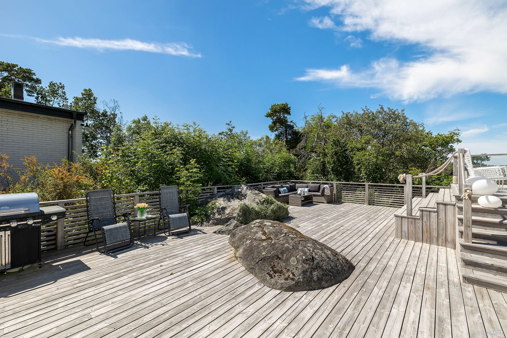 Villa, Båtsman Nähls väg 65, Spånga - Flysta, Stockholm